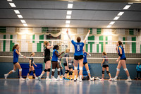 Volleyball