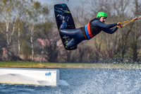 Wakeboard